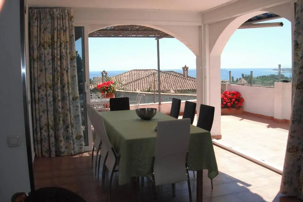 Campomar Hotel Benalmadena 0*,  Spain