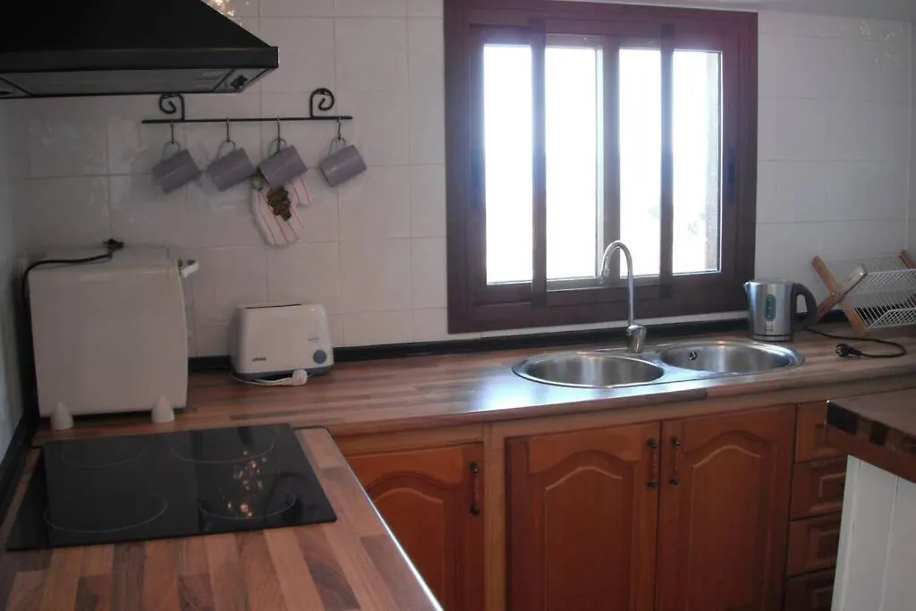 Holiday home Campomar Hotel Benalmadena Spain