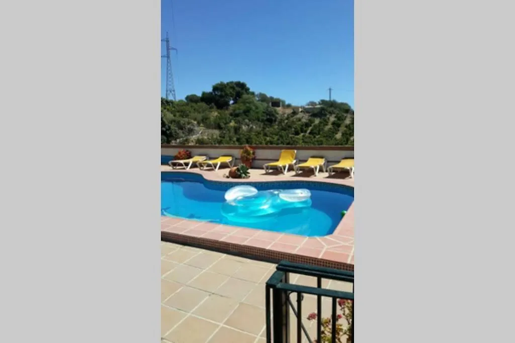 Campomar Hotel Benalmadena 0*,  Spain