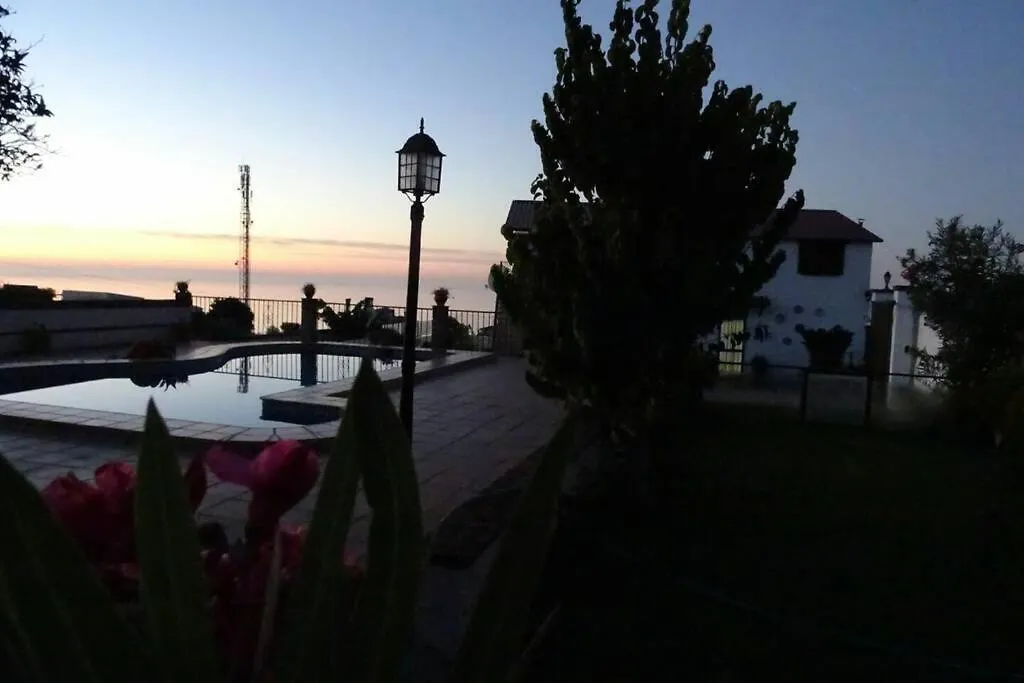Campomar Hotel Benalmadena Holiday home