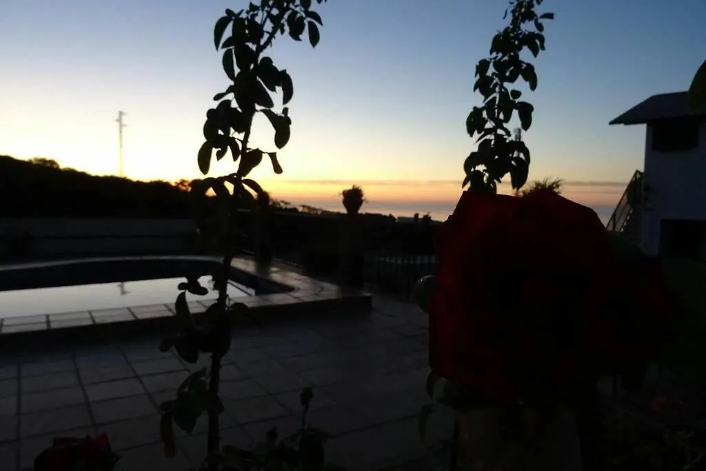Campomar Hotel Benalmadena Holiday home