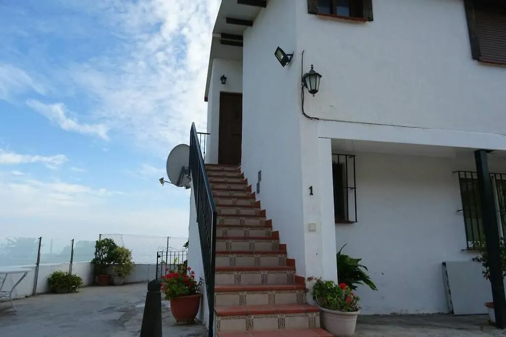 Holiday home Campomar Hotel Benalmadena