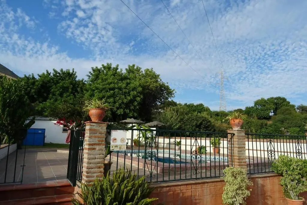 Campomar Hotel Benalmadena 0*,  Spain