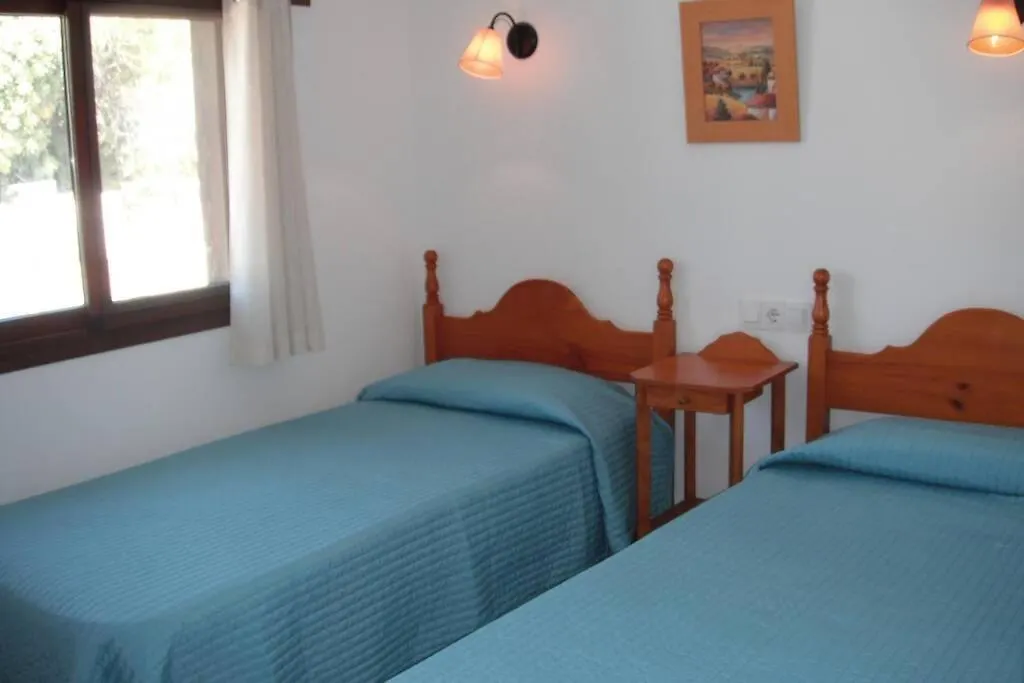 Campomar Hotel Benalmadena 0*,