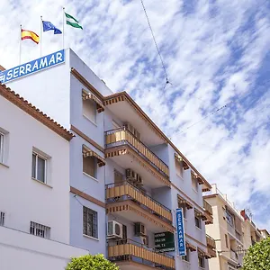 Maison d'hôtes Sun Serramar, Benalmádena