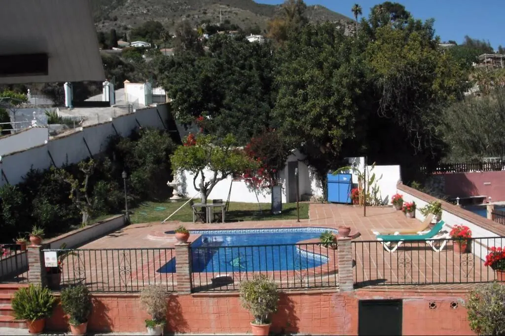 Campomar Hotel Benalmadena Holiday home