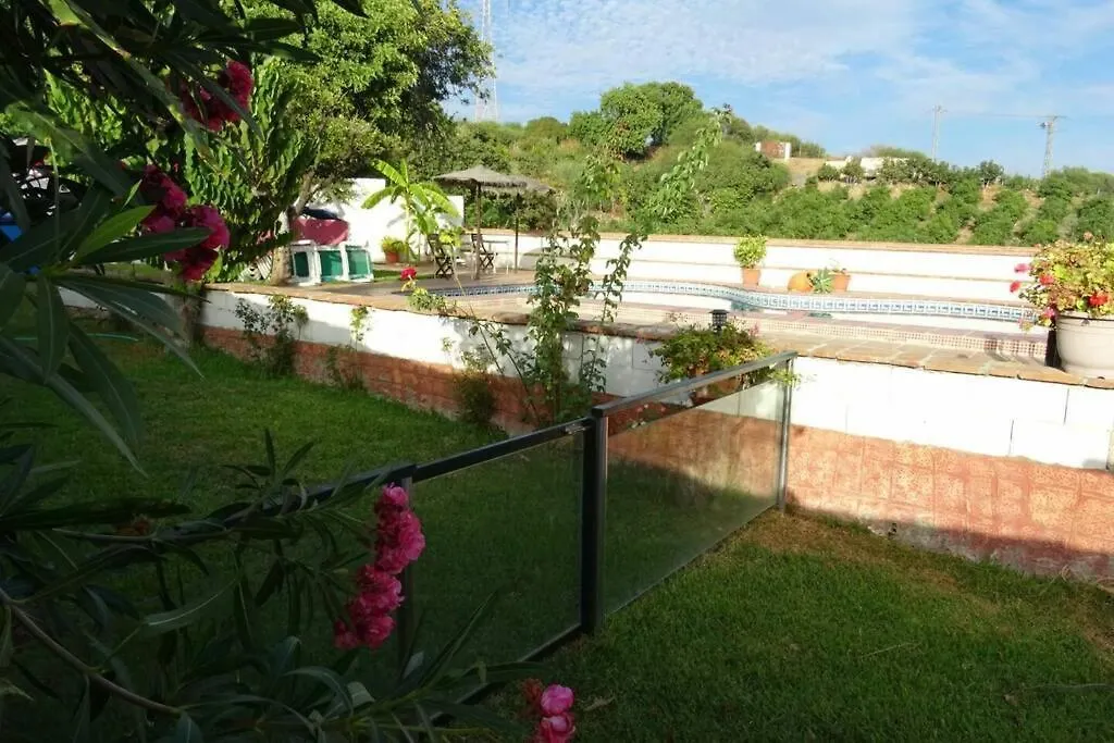 Holiday home Campomar Hotel Benalmadena Spain