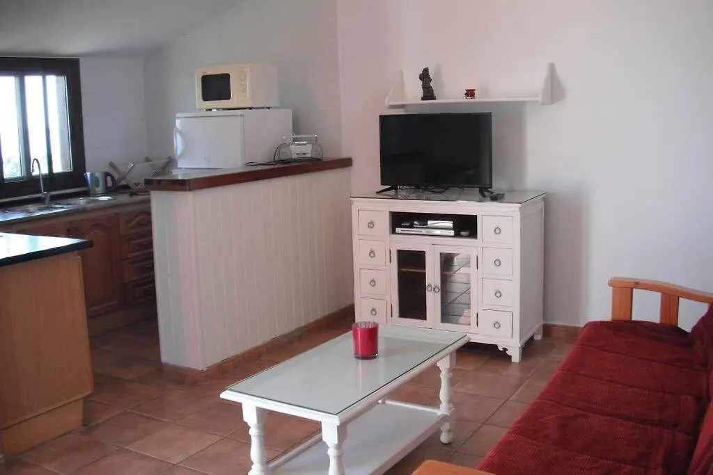 Holiday home Campomar Hotel Benalmadena