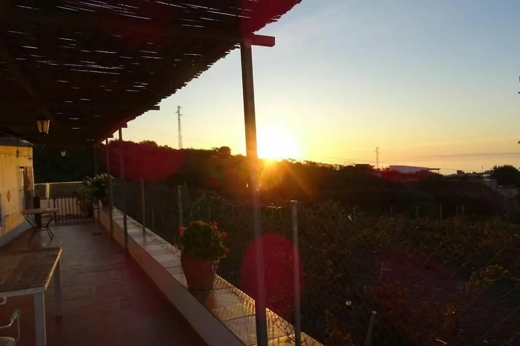 Campomar Hotel Benalmadena 0*,