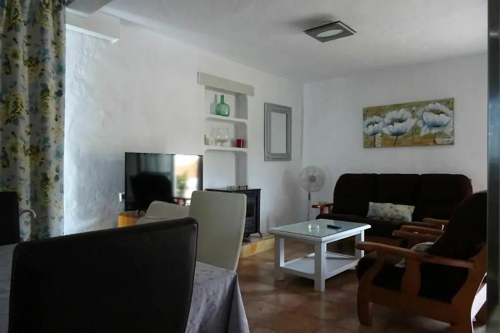 Holiday home Campomar Hotel Benalmadena