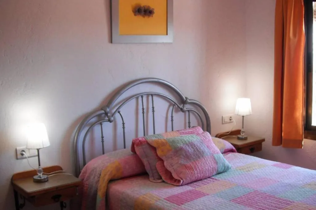 Campomar Hotel Benalmadena Holiday home
