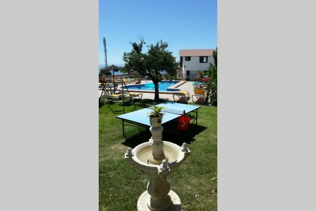 Campomar Hotel Benalmadena