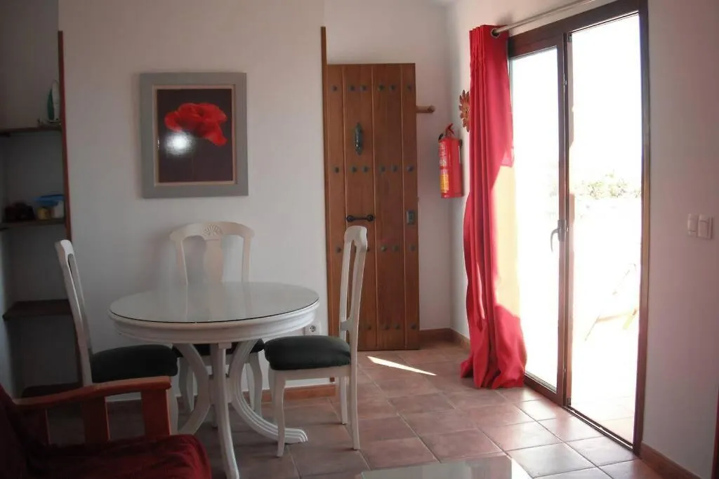 Holiday home Campomar Hotel Benalmadena