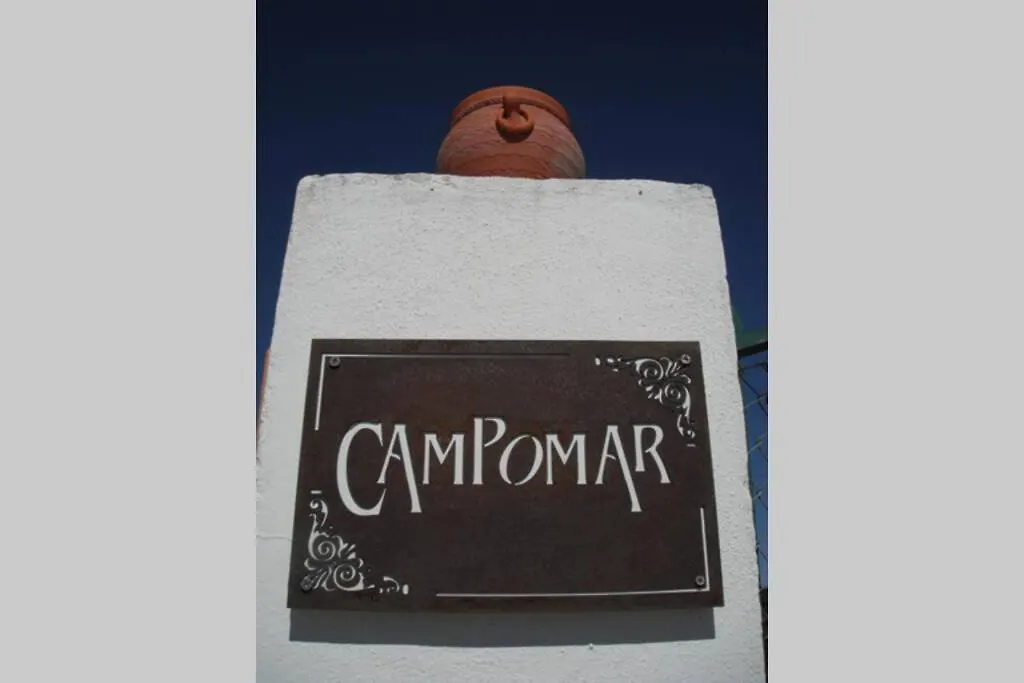 Holiday home Campomar Hotel Benalmadena Spain